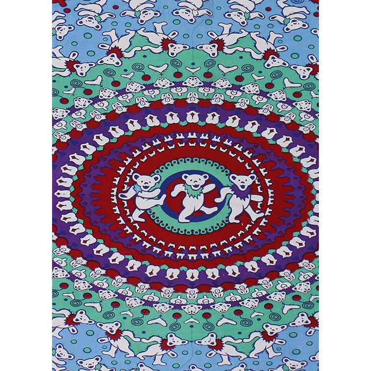 The grateful dead discount tapestry